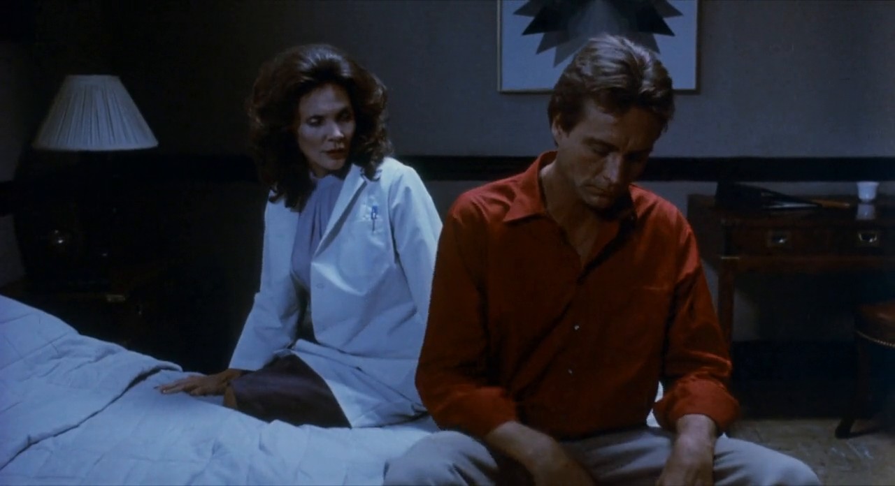 Night Train to Terror screenshot 3