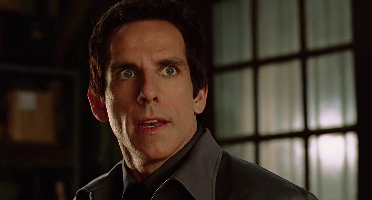 Night at the Museum screenshot 2