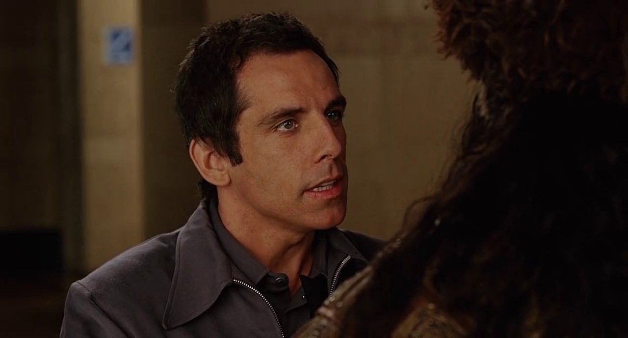 Night at the Museum screenshot 3
