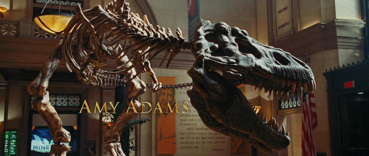 Night at the Museum: Battle of the Smithsonian screenshot 2