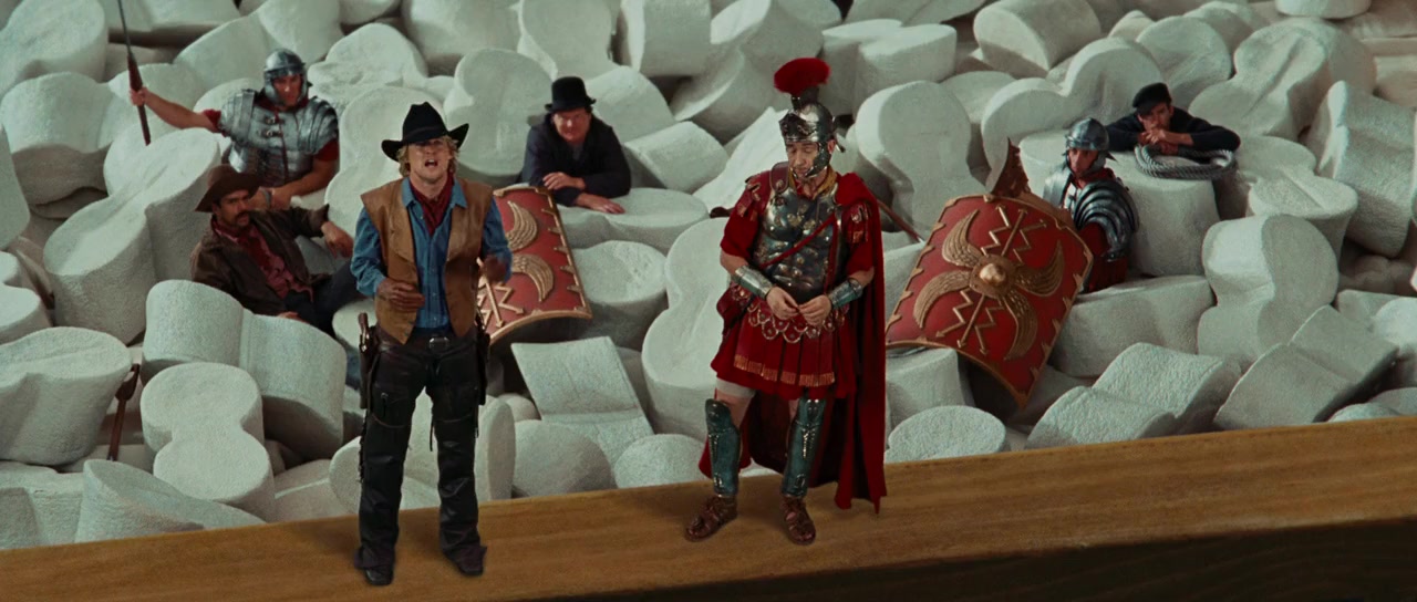 Night at the Museum: Battle of the Smithsonian screenshot 3