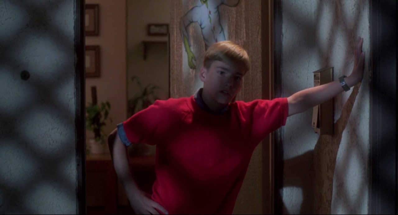 Night of the Demons screenshot 1