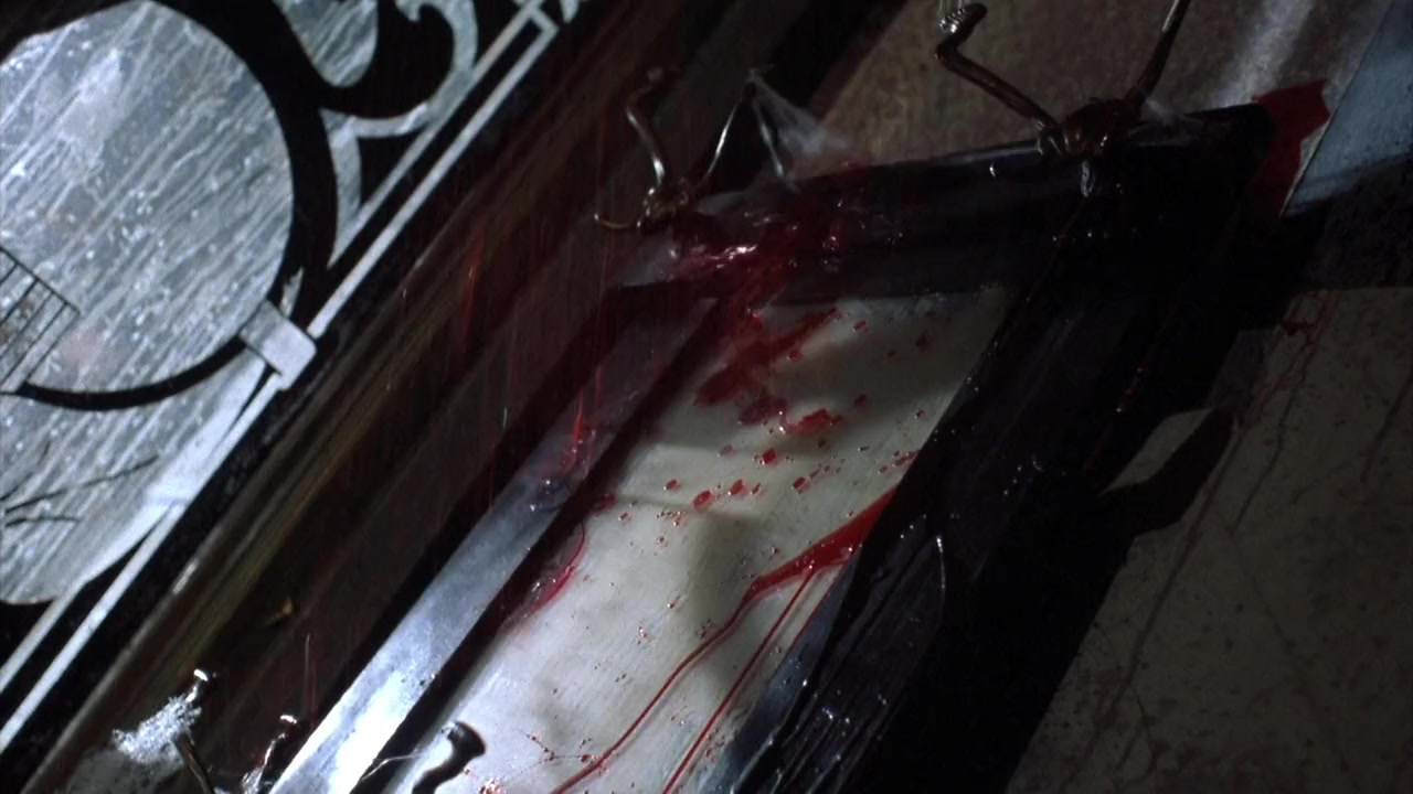 Night of the Demons 2 screenshot 3