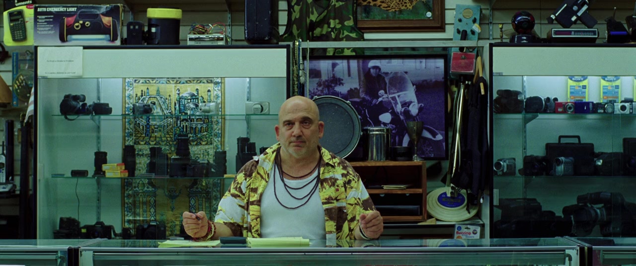 Nightcrawler screenshot 1