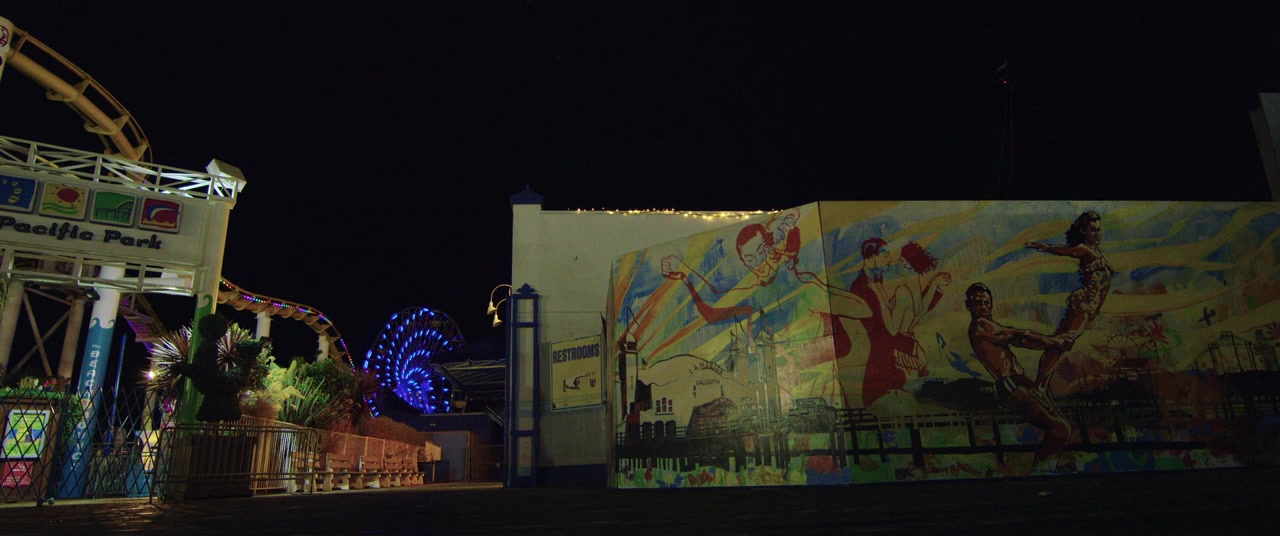 Nightcrawler screenshot 3