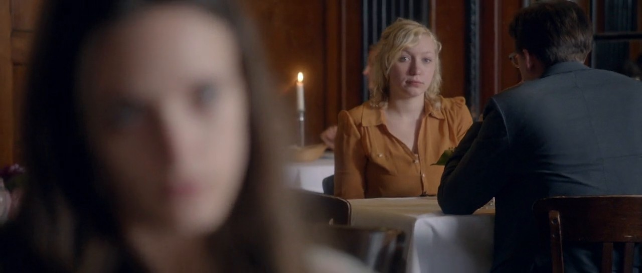 Nymphomaniac: Vol. II screenshot 3