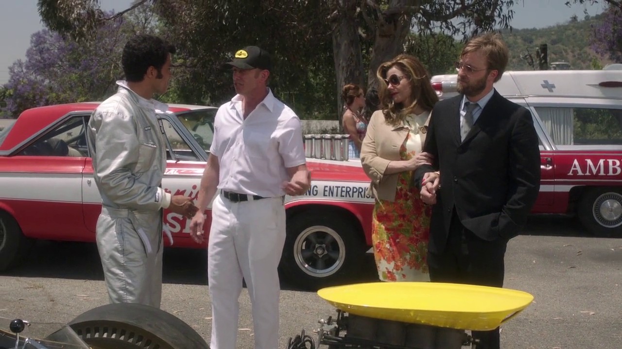 Snake & Mongoose screenshot 2