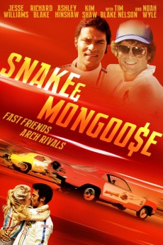 Snake & Mongoose (2013) poster