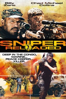 Sniper: Reloaded (2011) poster