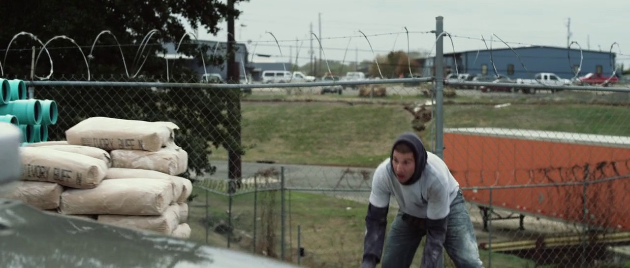 Snitch screenshot 1