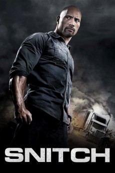 Snitch (2013) poster