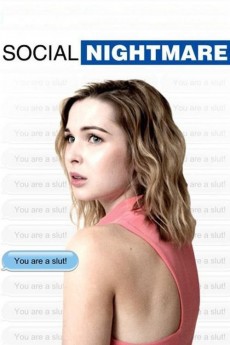 Social Nightmare (2013) poster
