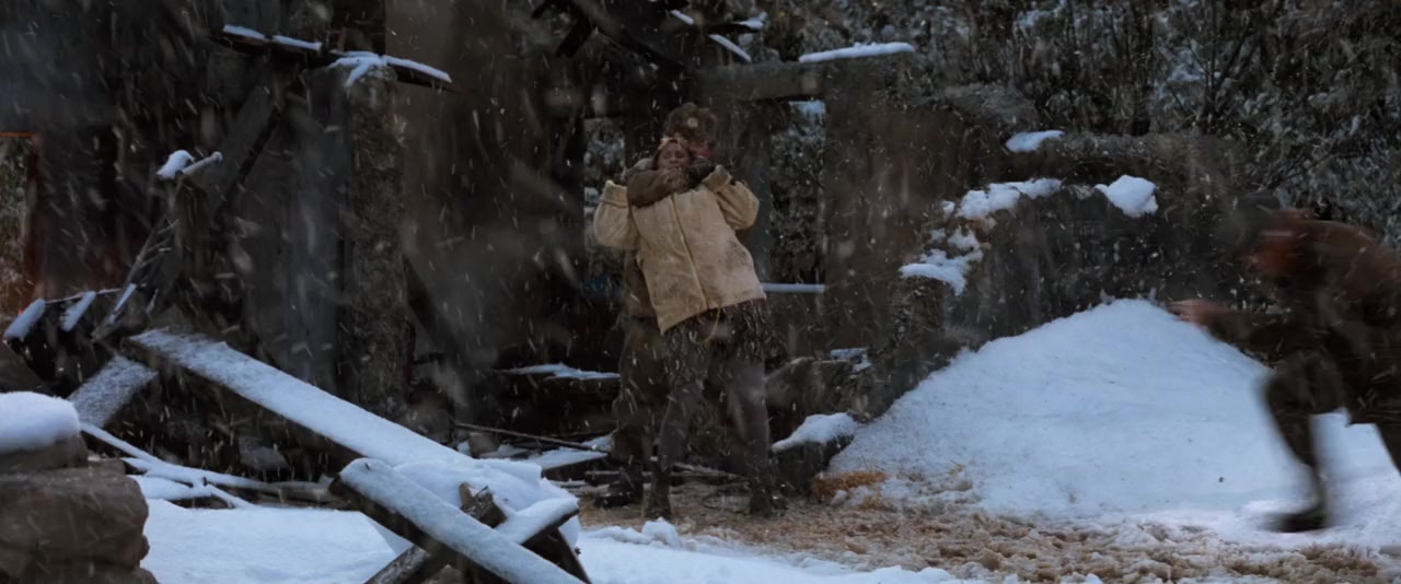 Soldier screenshot 2