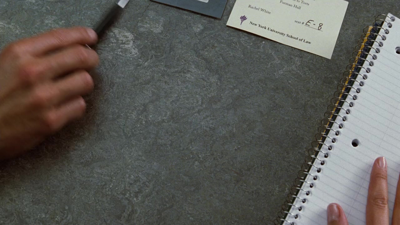 Something Borrowed screenshot 1