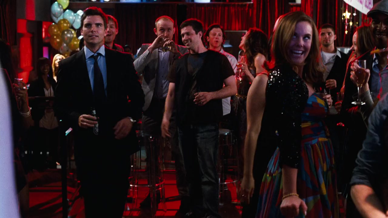 Something Borrowed screenshot 2