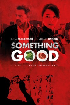 Something Good: The Mercury Factor (2013) poster