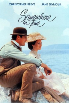 Somewhere in Time (1980) poster