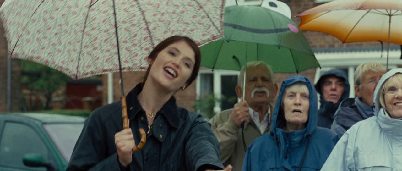 Song for Marion screenshot 1