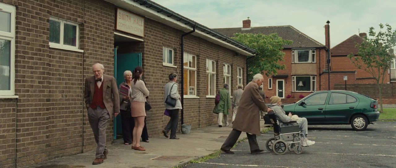 Song for Marion screenshot 2