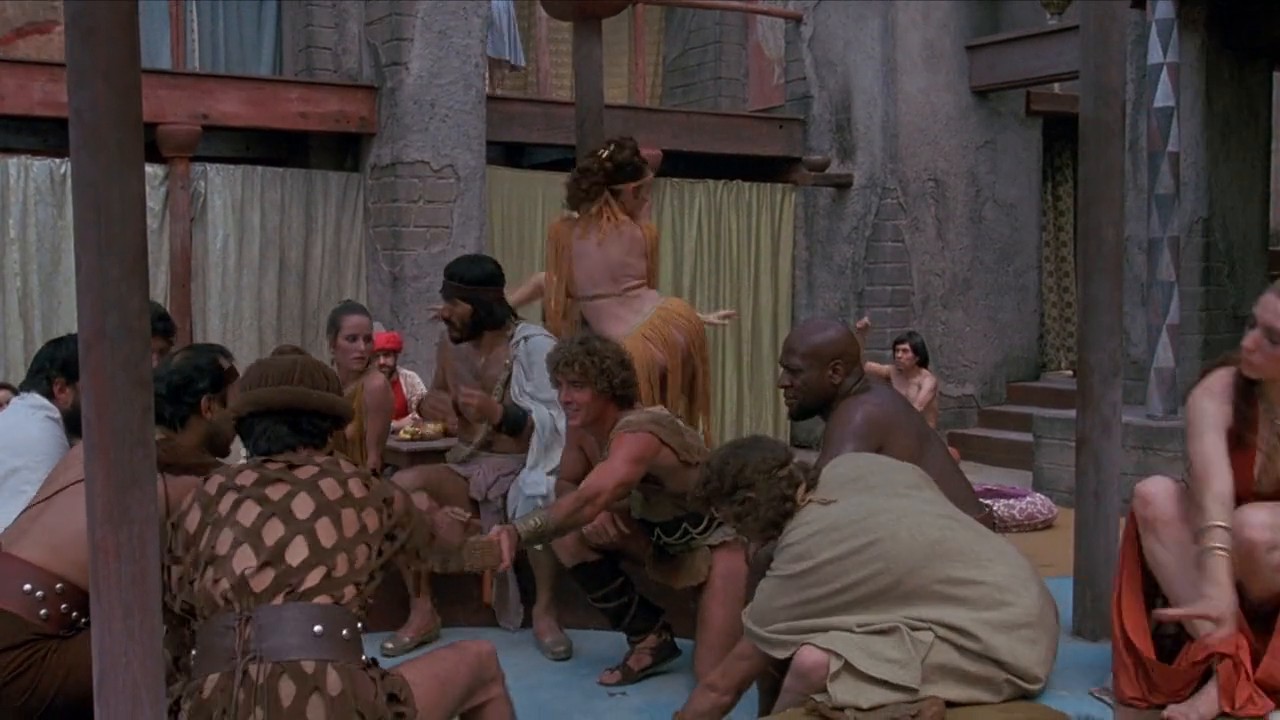 Sorceress screenshot 1