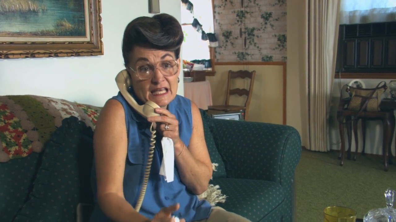 Sordid Lives screenshot 2
