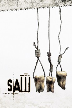 Saw III (2006) poster