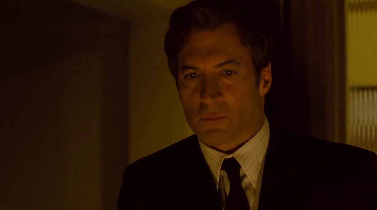 Saw IV screenshot 1