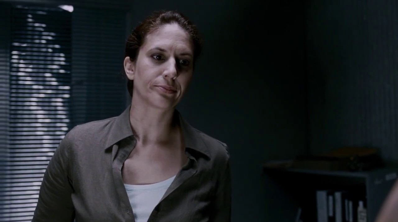 Saw IV screenshot 2