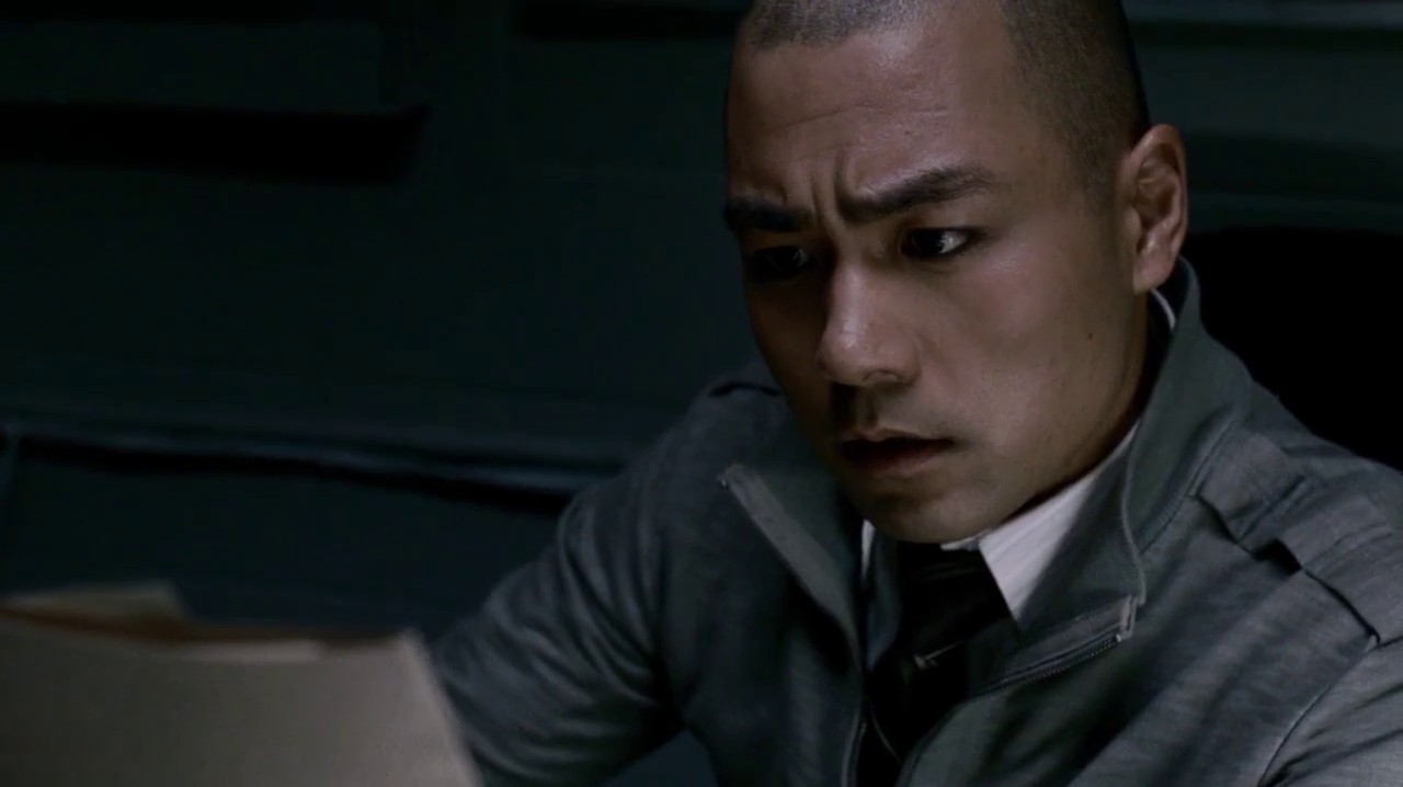 Saw IV screenshot 3