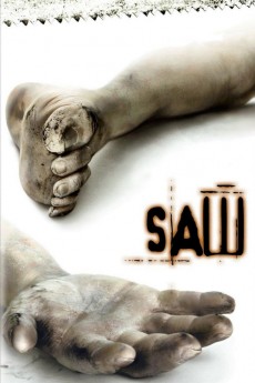 Saw (2004) poster
