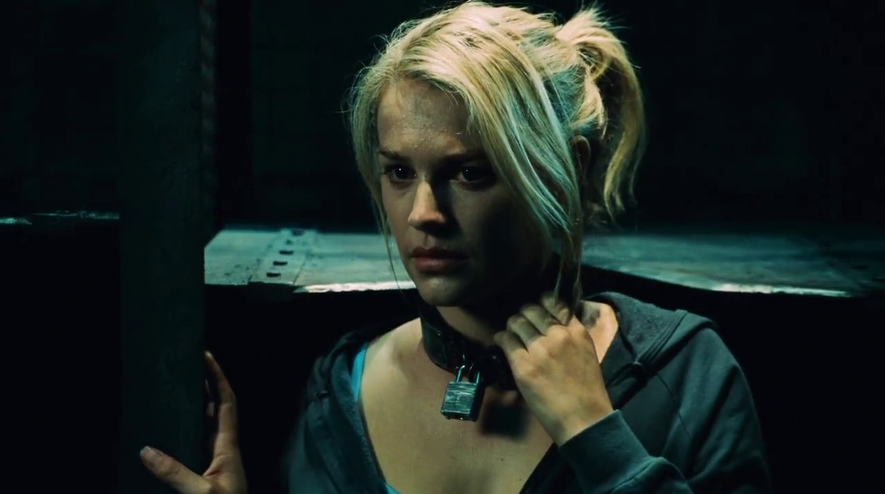 Saw V screenshot 1