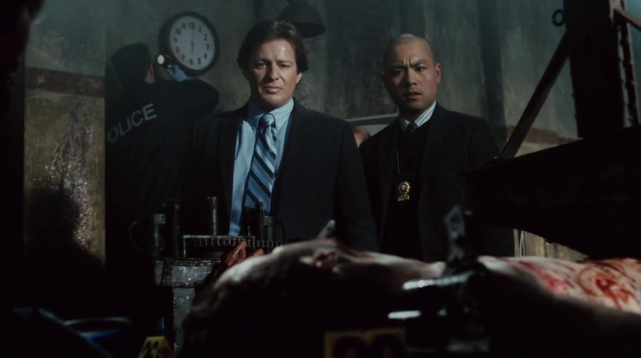 Saw V screenshot 2
