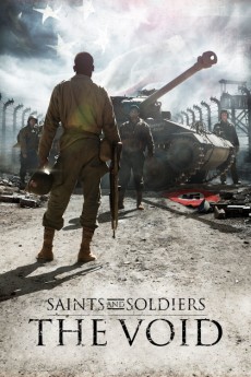 Saints and Soldiers: The Void (2014) poster