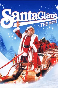 Santa Claus (1985) poster