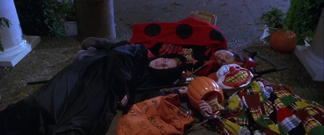 Scary Movie screenshot 2