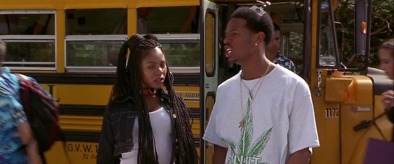 Scary Movie screenshot 3