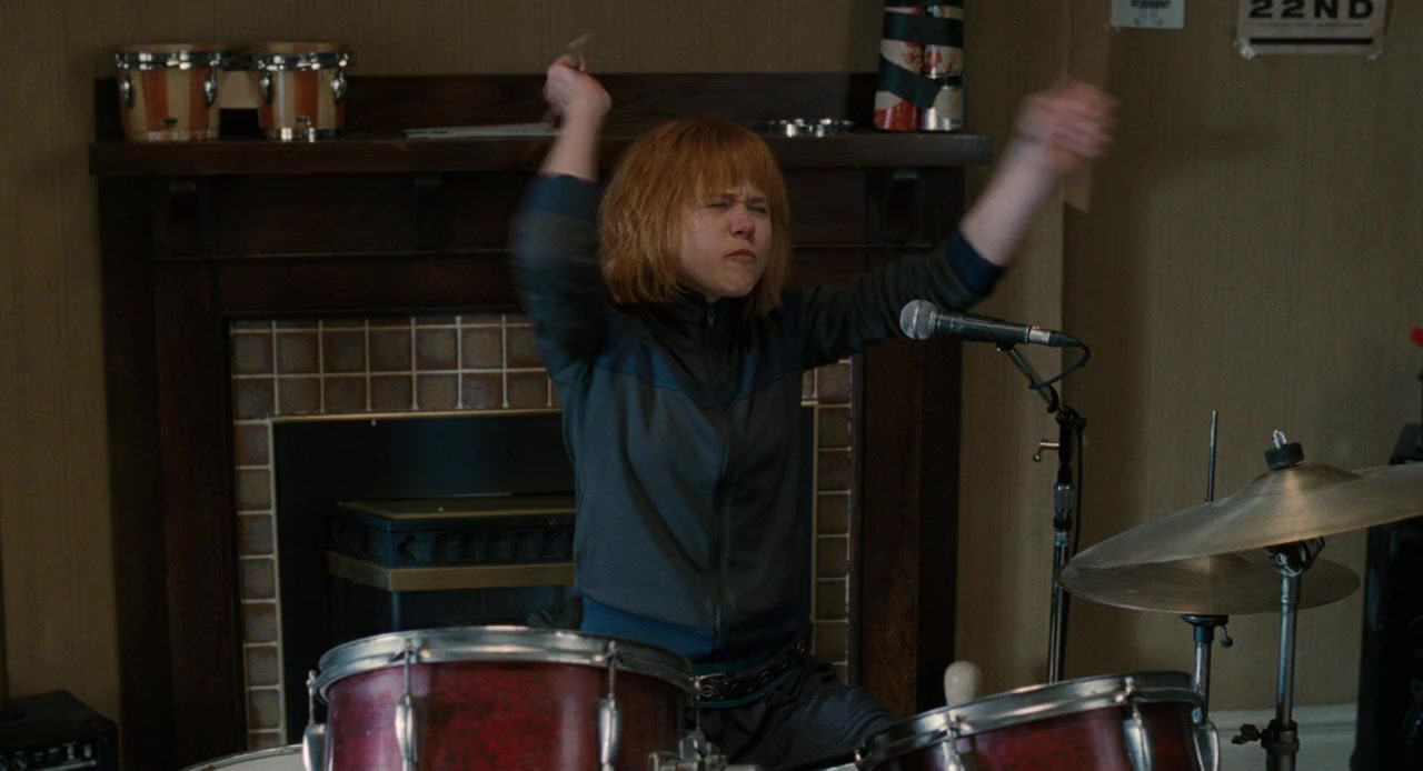 Scott Pilgrim vs. the World screenshot 2