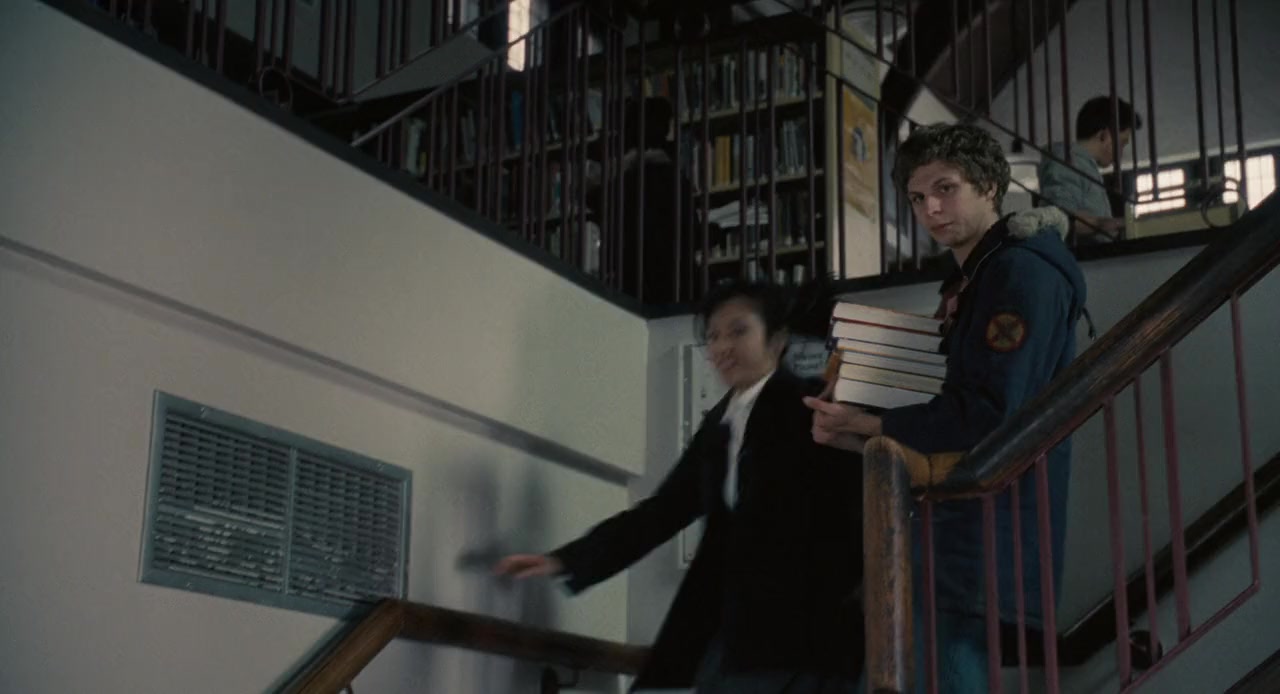 Scott Pilgrim vs. the World screenshot 3