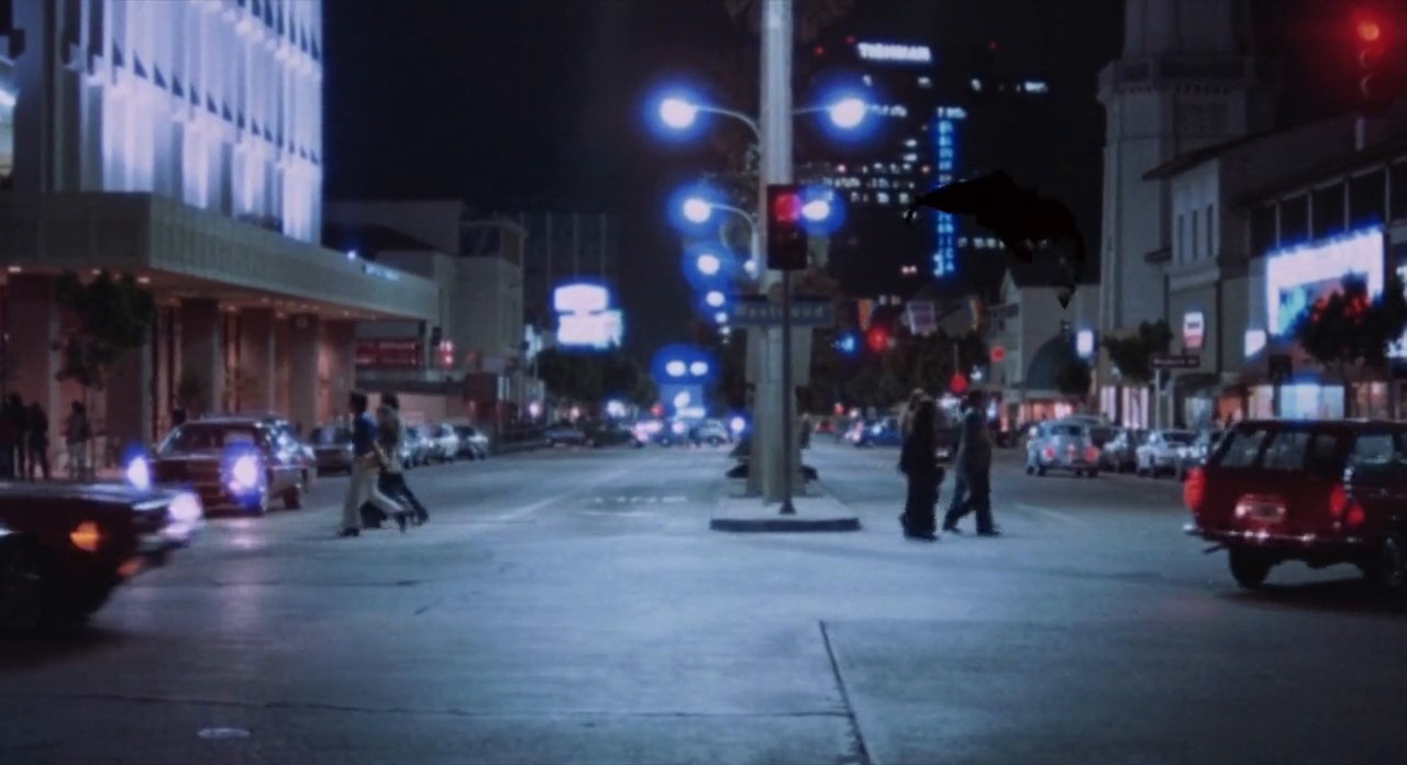 Scream Blacula Scream screenshot 1