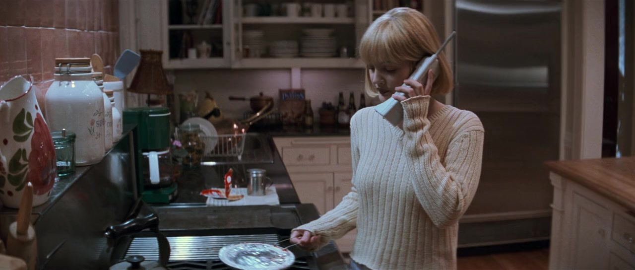 Scream screenshot 1