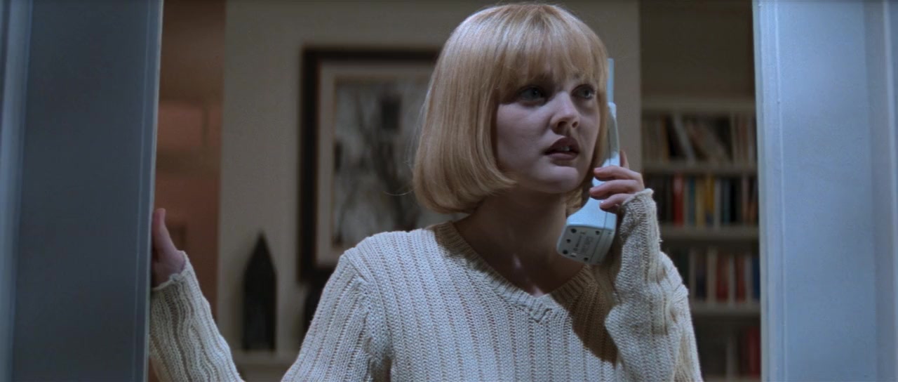 Scream screenshot 2