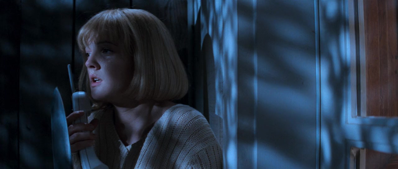 Scream screenshot 3