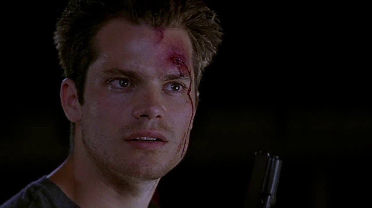 Scream 2 screenshot 3