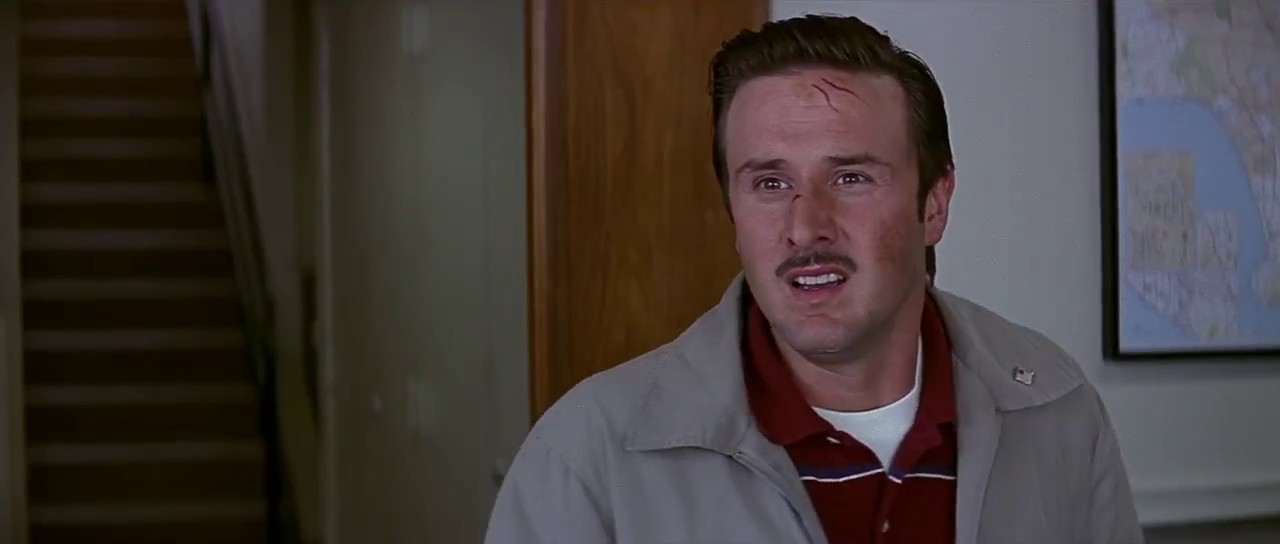 Scream 3 screenshot 1