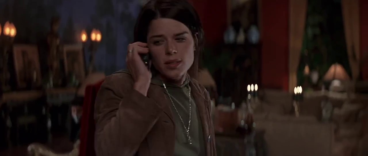 Scream 3 screenshot 2