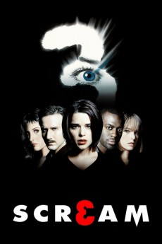 Scream 3 (2000) poster