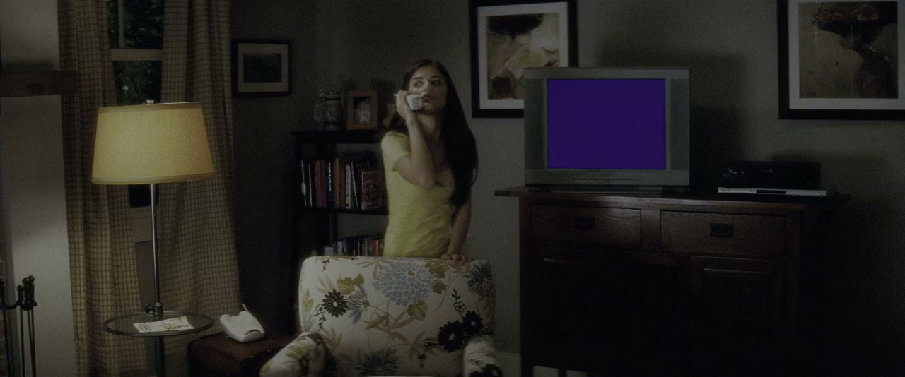 Scream 4 screenshot 2