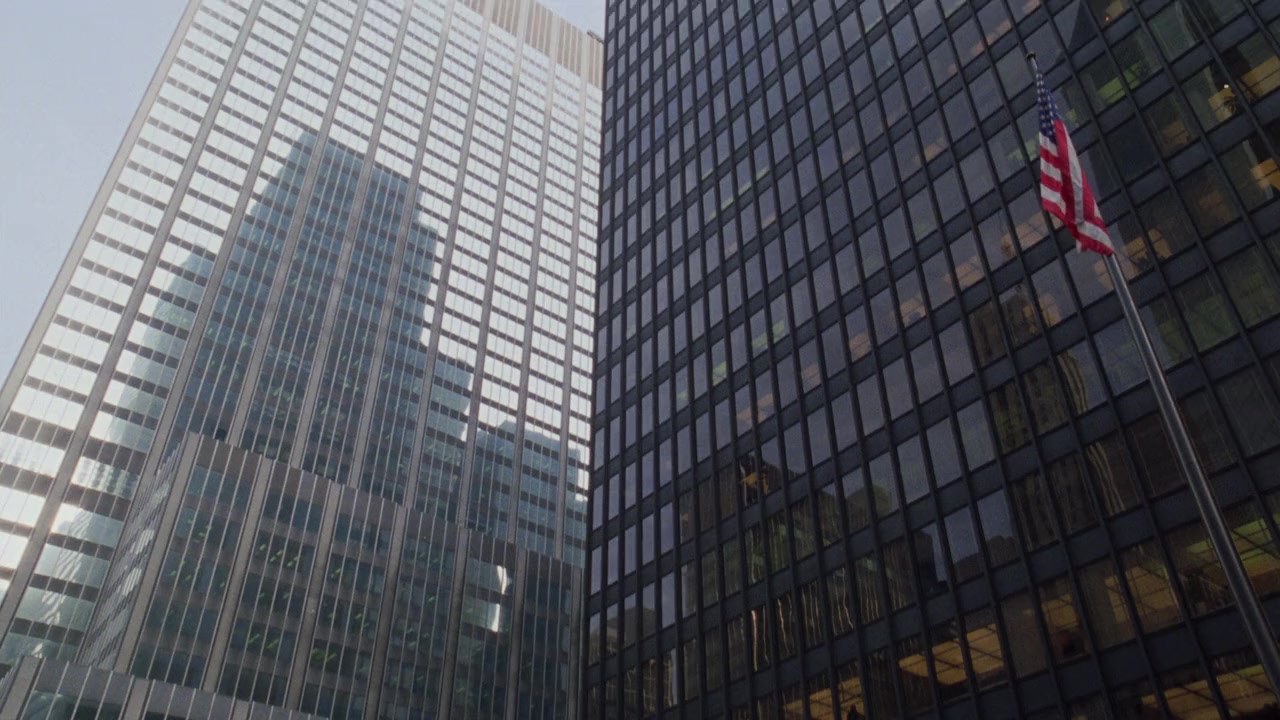 Scrooged screenshot 1