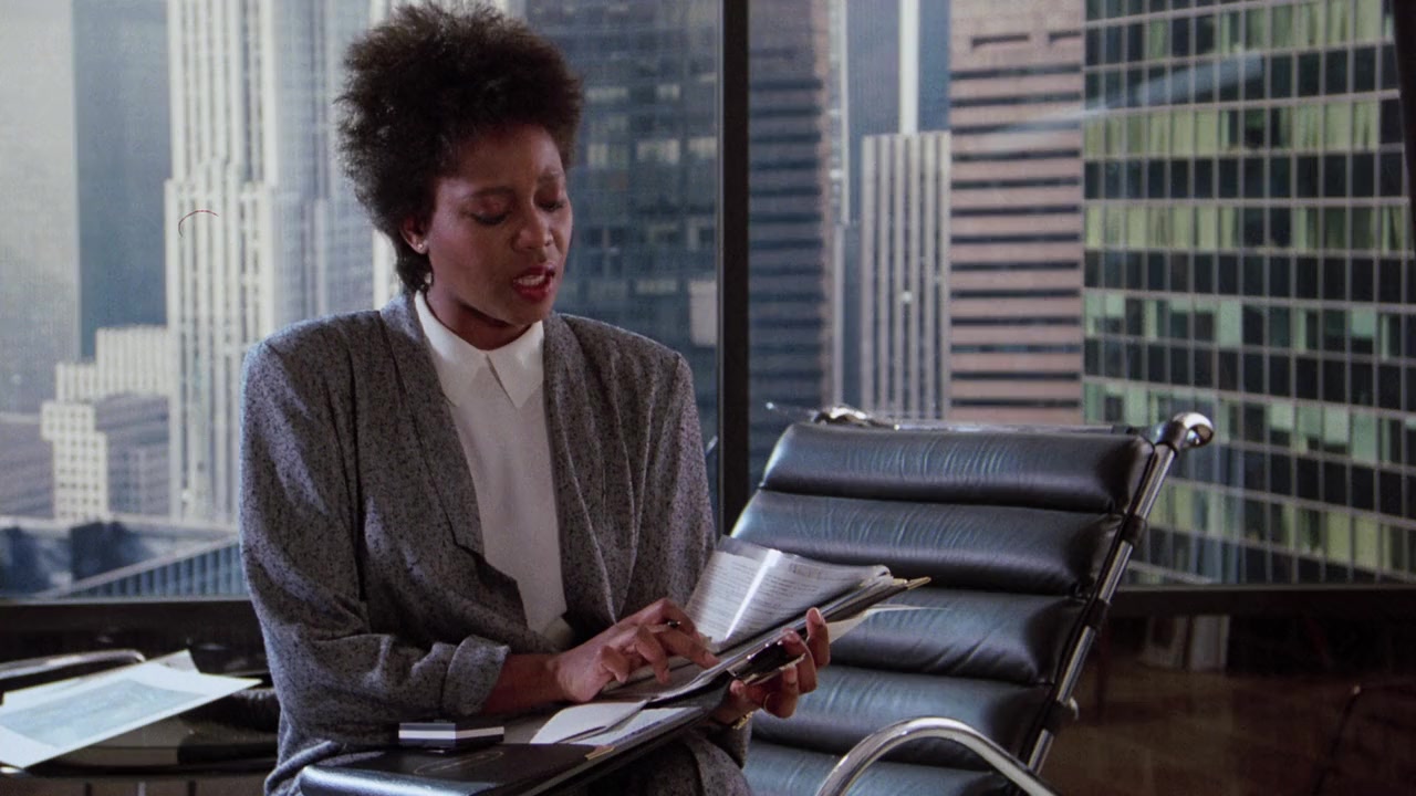 Scrooged screenshot 2