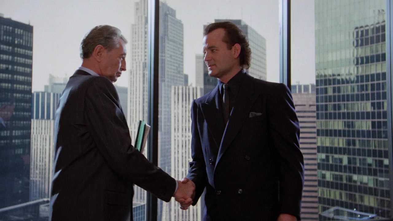 Scrooged screenshot 3